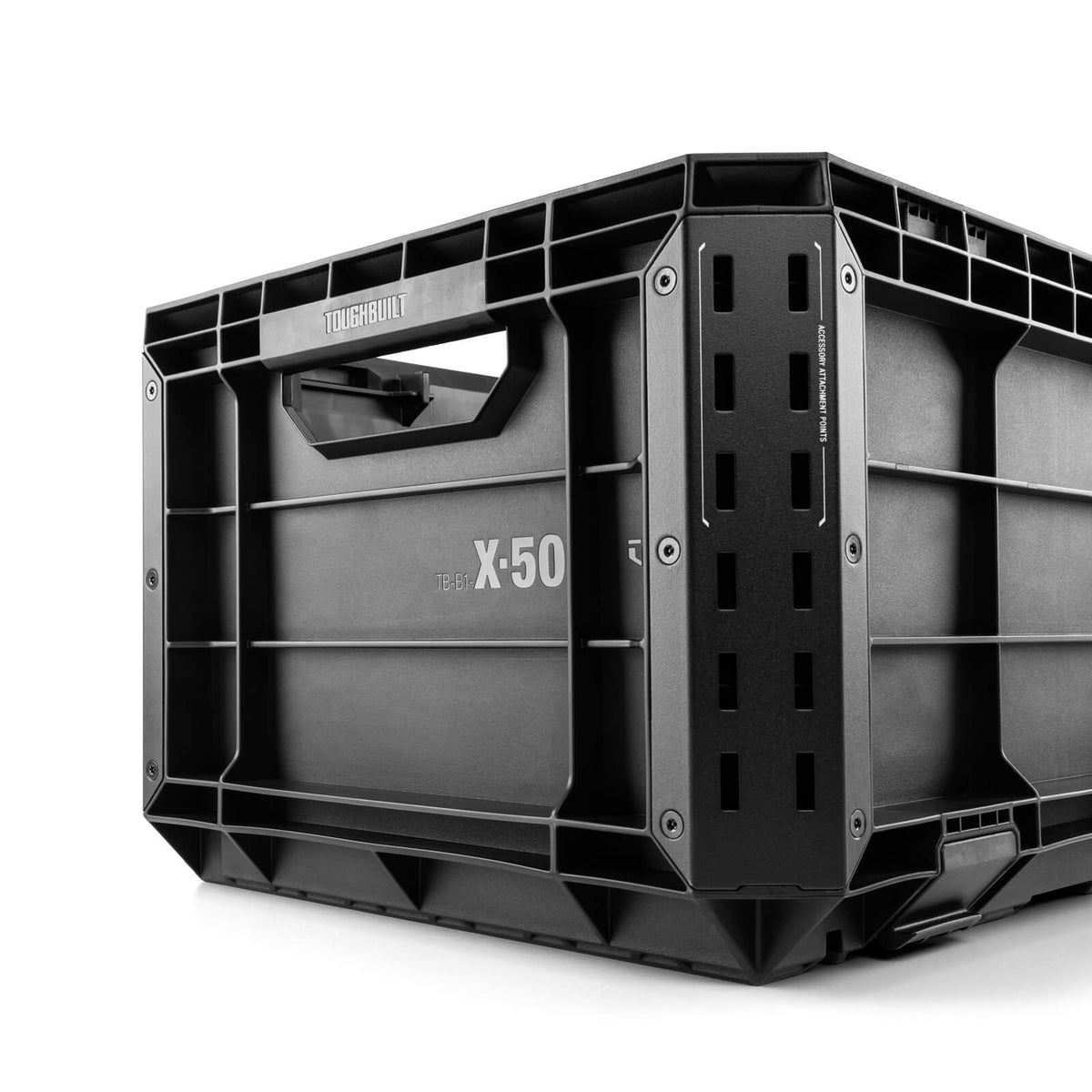 StackTech Tool Crate