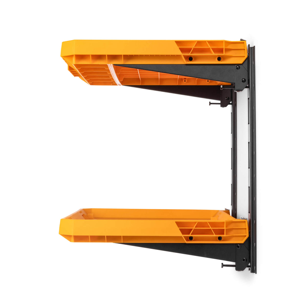 StackTech 2-Shelf System