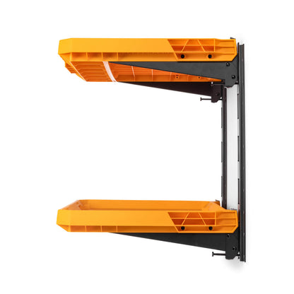 StackTech 2-Shelf System
