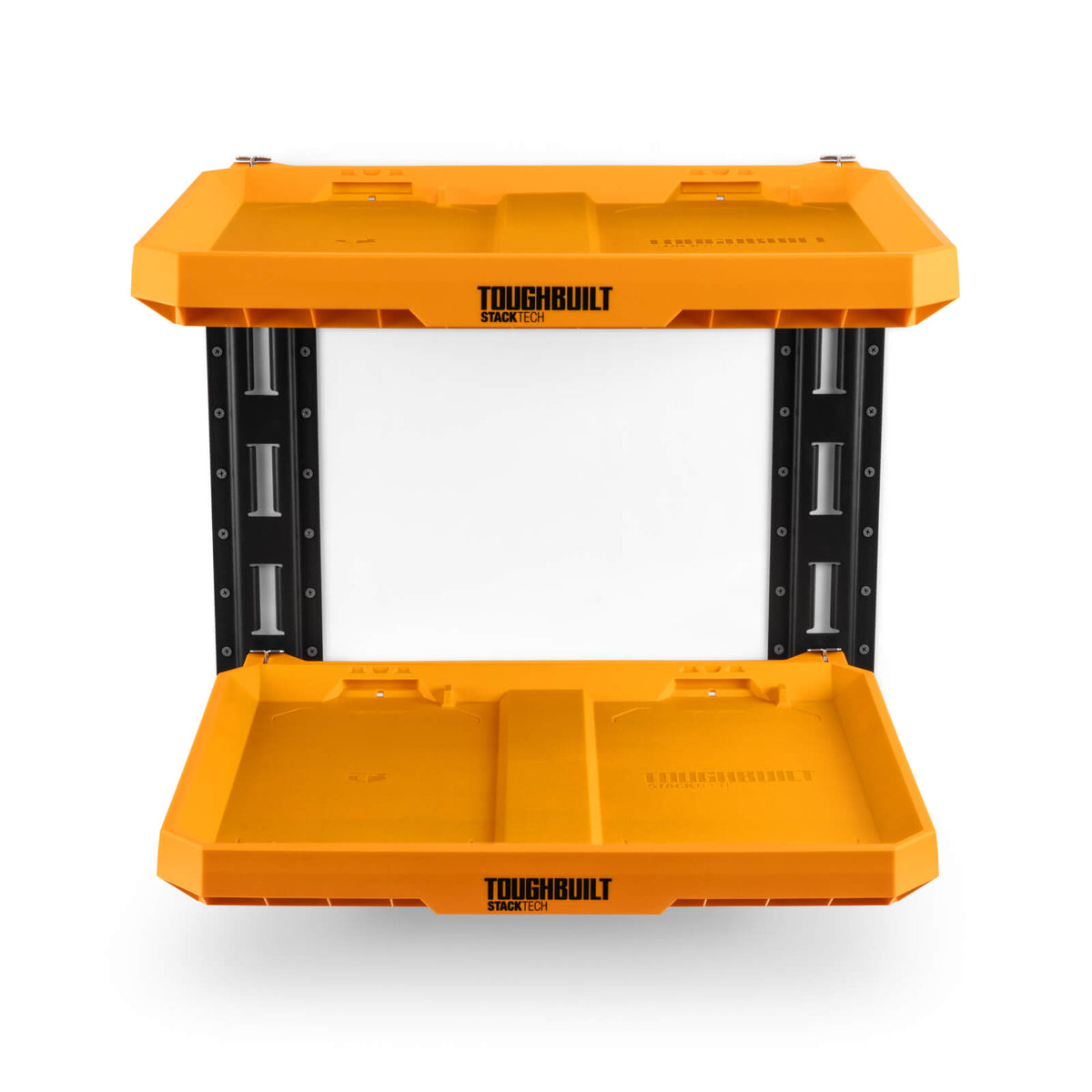 StackTech 2-Shelf System