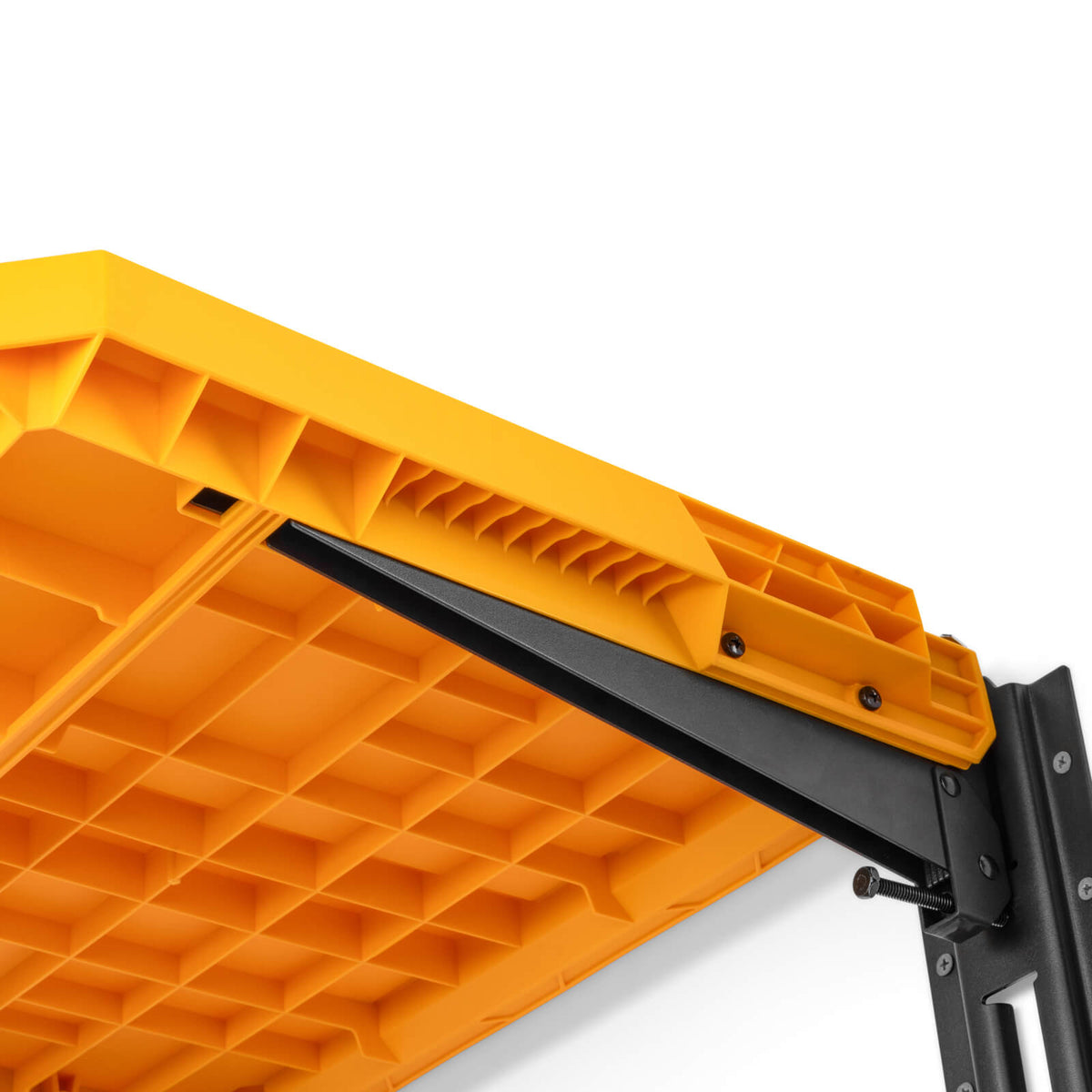 StackTech 2-Shelf System