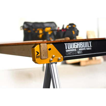 Sawhorse/Jobsite Table 1 Piece