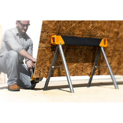 Sawhorse/Jobsite Table 1 Piece
