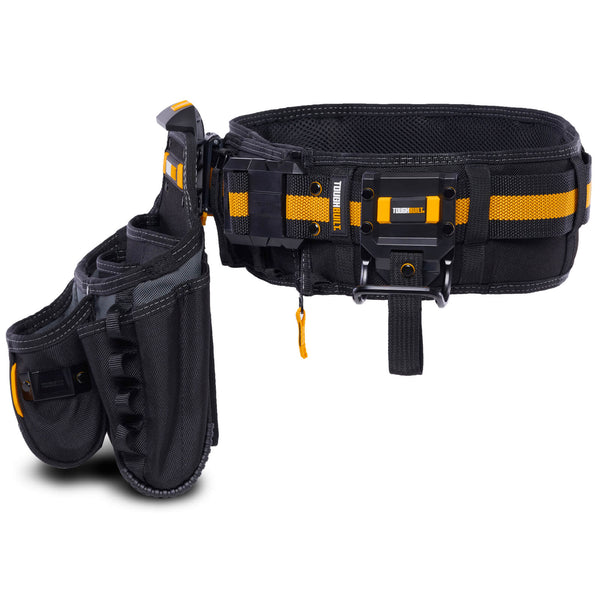 3Piece Builder Tool Belt Set