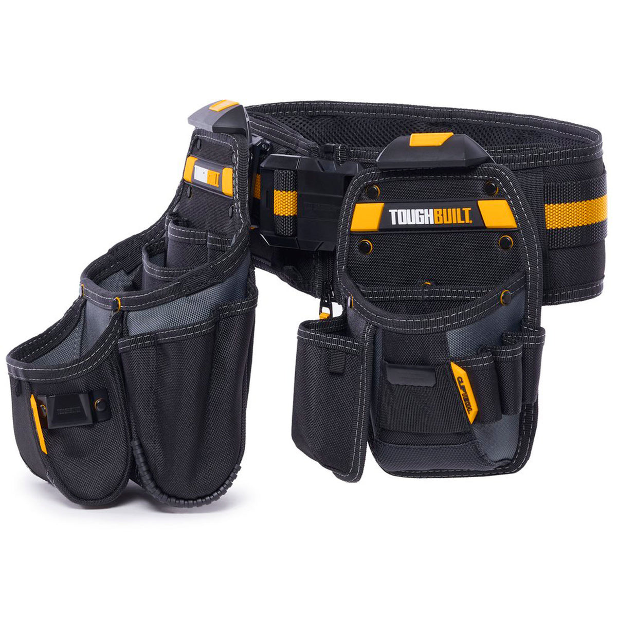 3 Piece Handyman Tool Belt Set