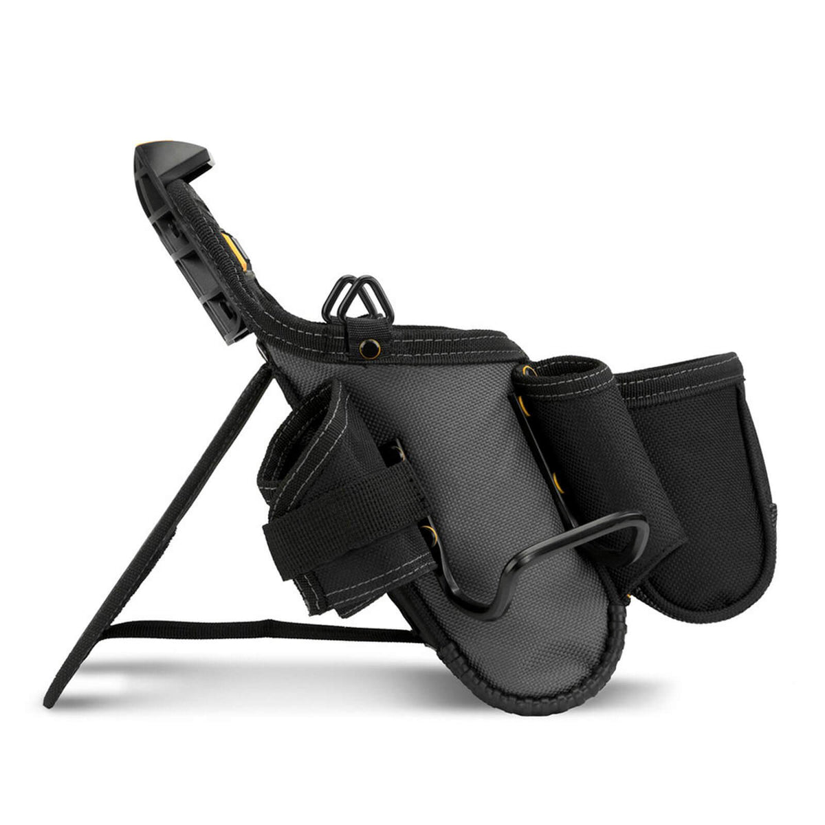 Plumber Pouch + Shoulder Strap