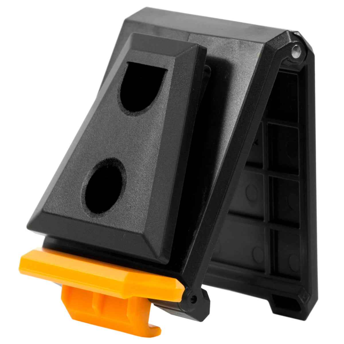 Clip-Tech™ Hubs 3Piece