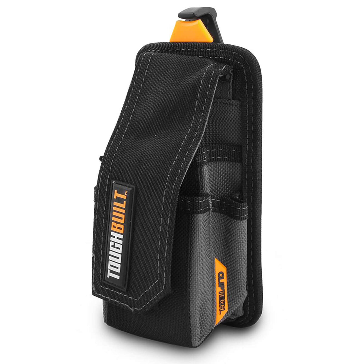 Clip-Tech™ meter/Tester Pouch