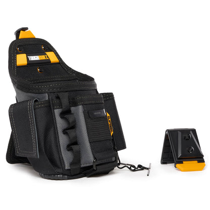 Clip-Tech™ Small Electrician Pouch