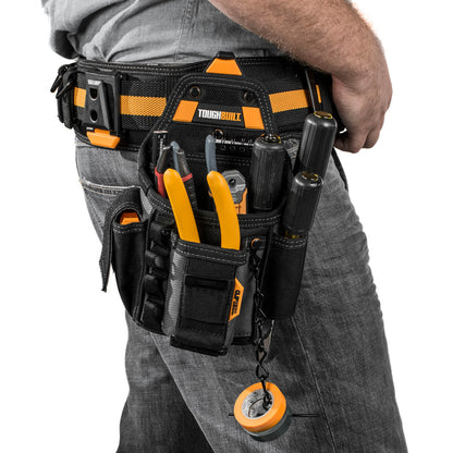 Clip-Tech™ Small Electrician Pouch