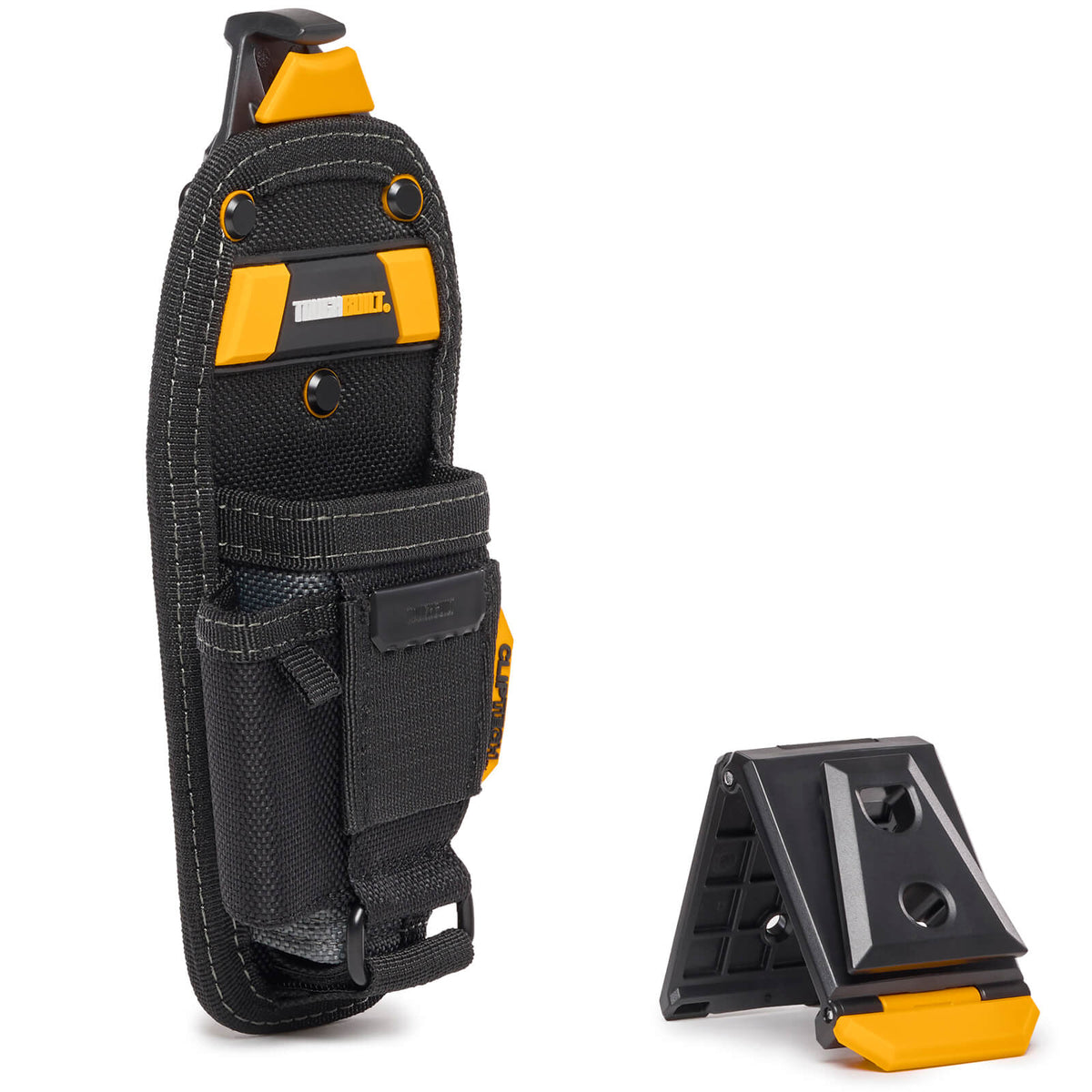 Clip-Tech™ Pliers Pouch - Small