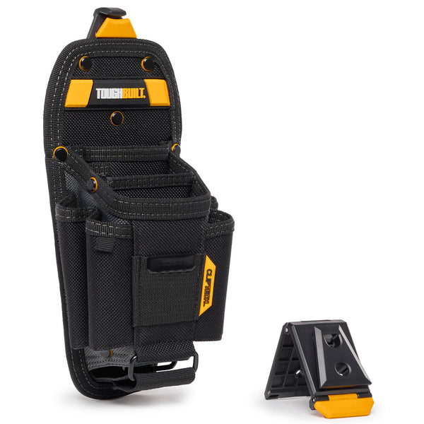Clip-Tech™ Technician 7 Pocket Pouch - Large