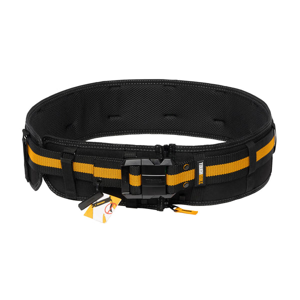 Pro Padded Belt Heavy Duty Buckle