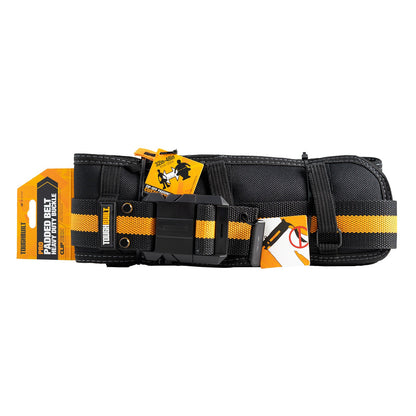 Pro Padded Belt Heavy Duty Buckle