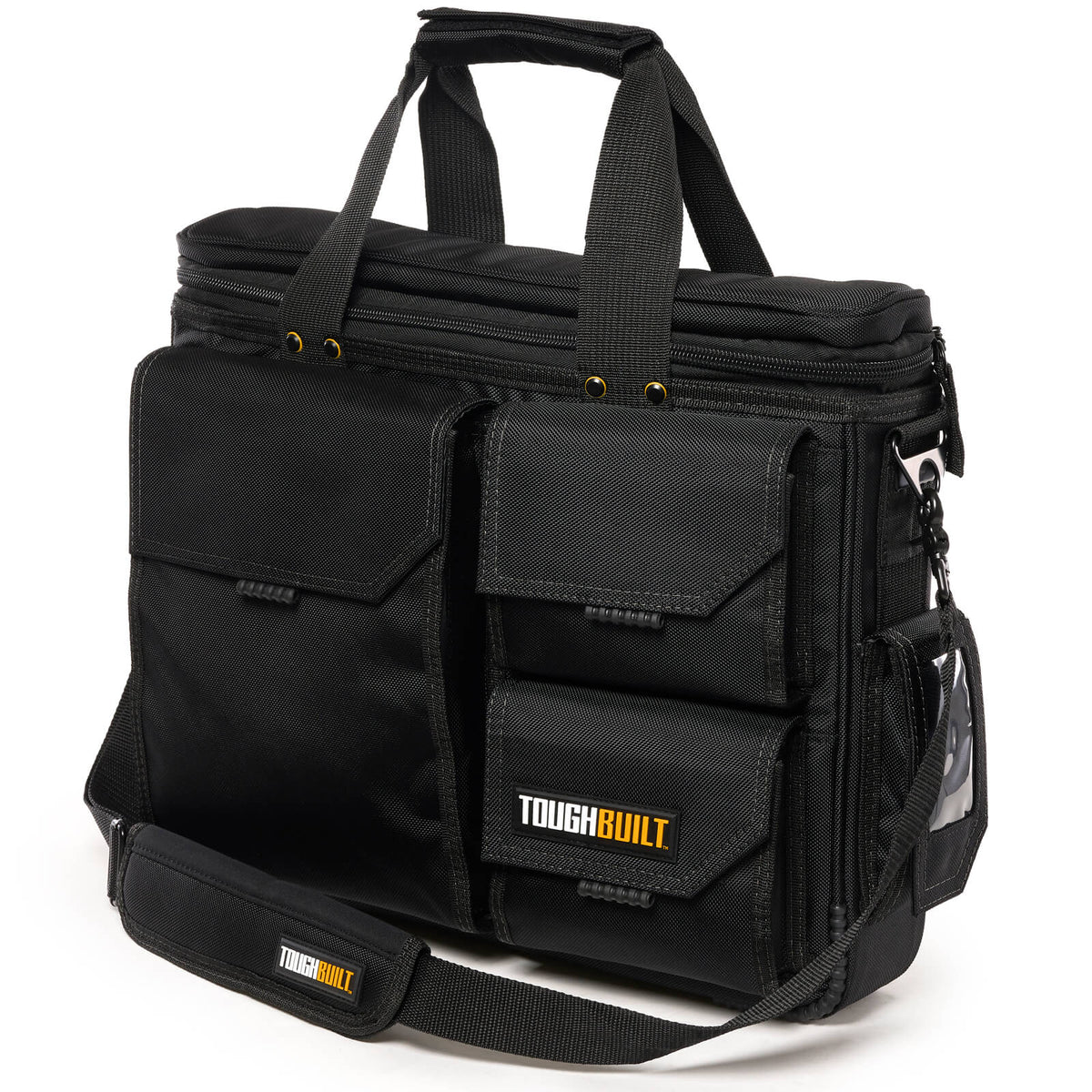 13-17" Laptop Bag with Strap