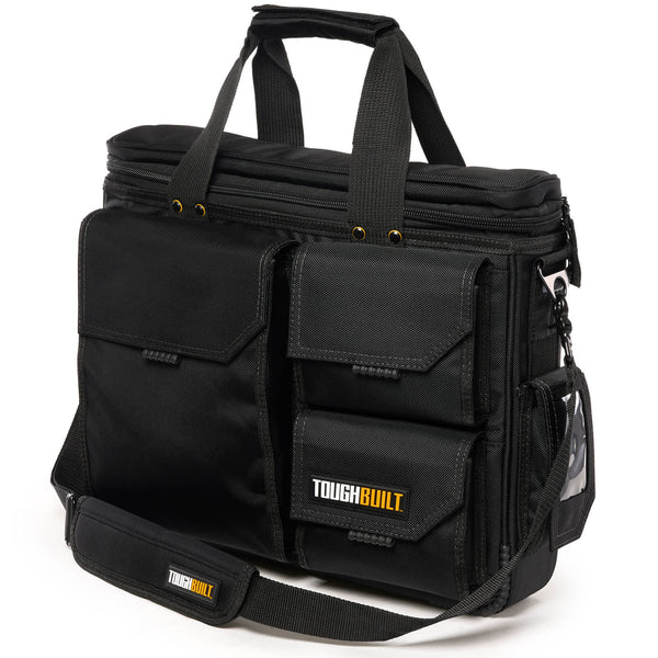 13-17" Laptop Bag with Strap