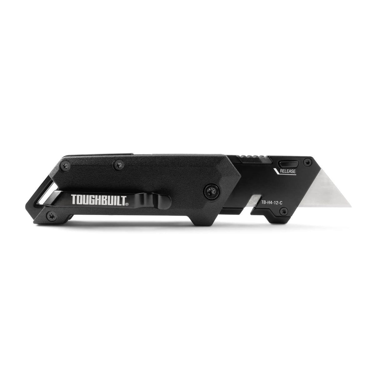 Sub-Compact Folding Utility Knife