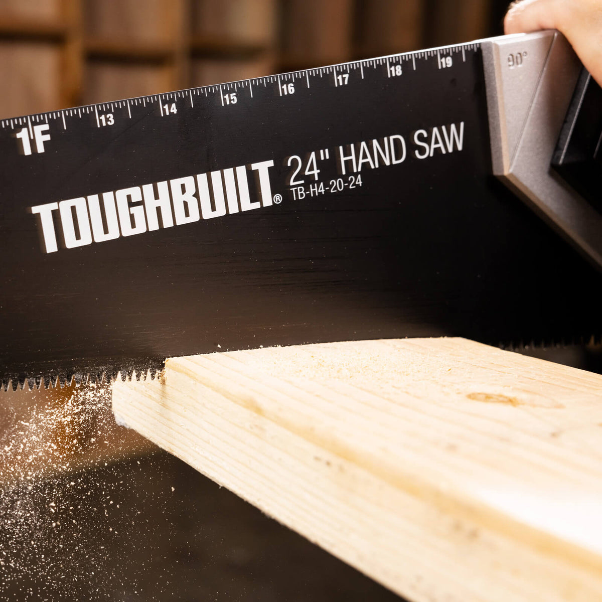 610mm (24") Handsaw