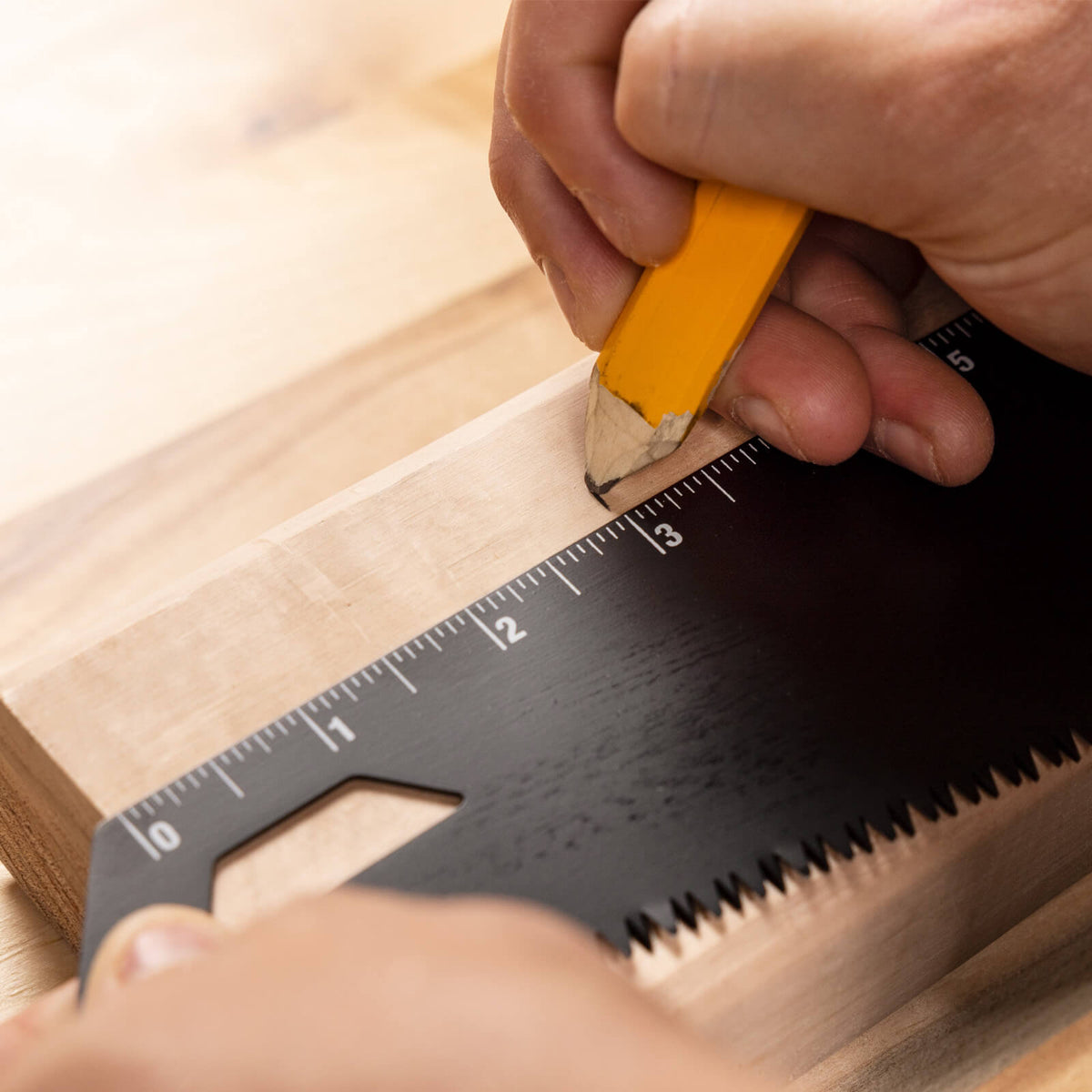 610mm (24") Handsaw