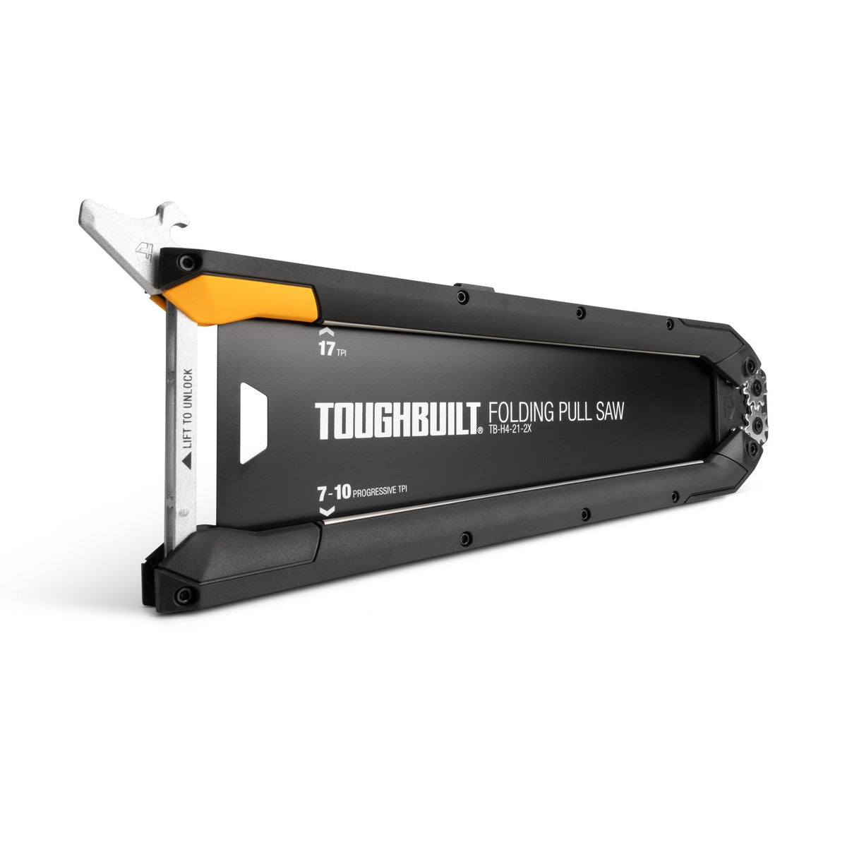Folding Pull Saw