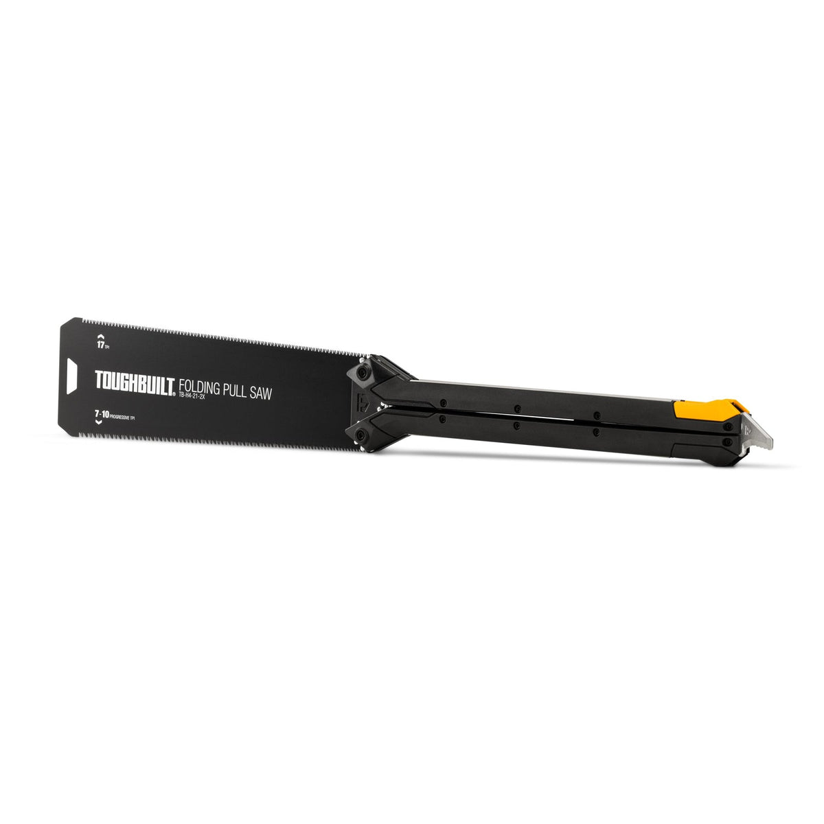 Folding Pull Saw