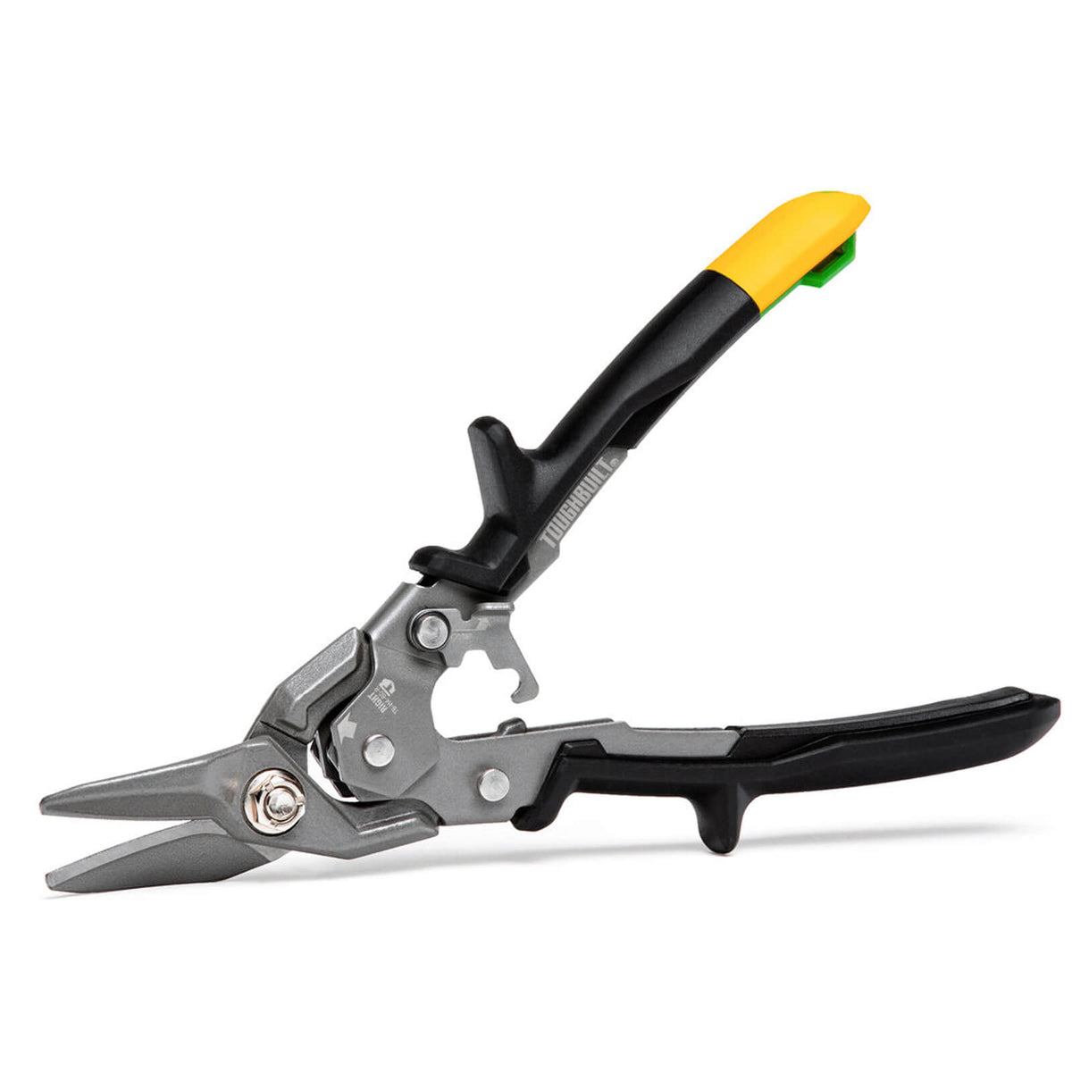 Right Cut Aviation Snips