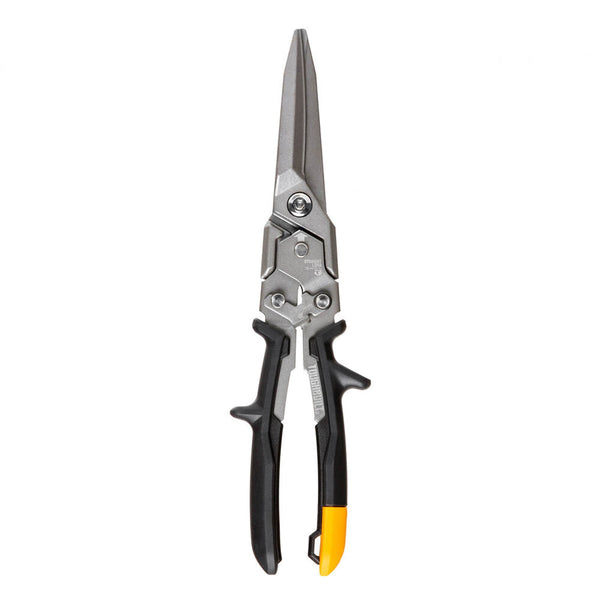 Straight Long Cut Aviation Snips