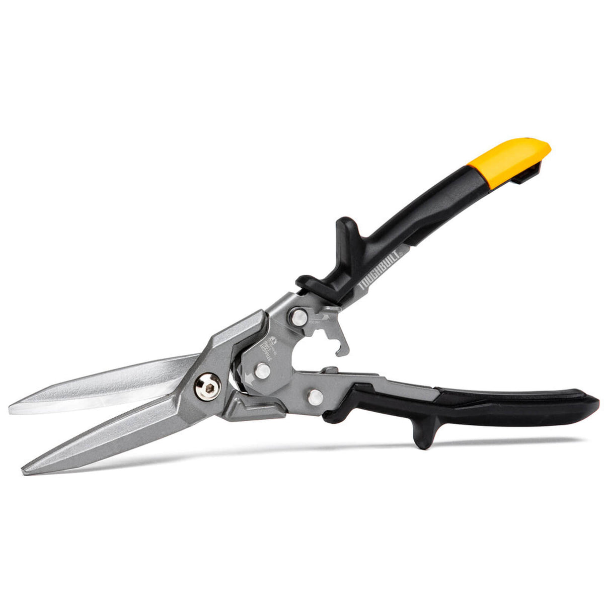 Straight Long Cut Aviation Snips