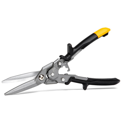 Straight Long Cut Aviation Snips
