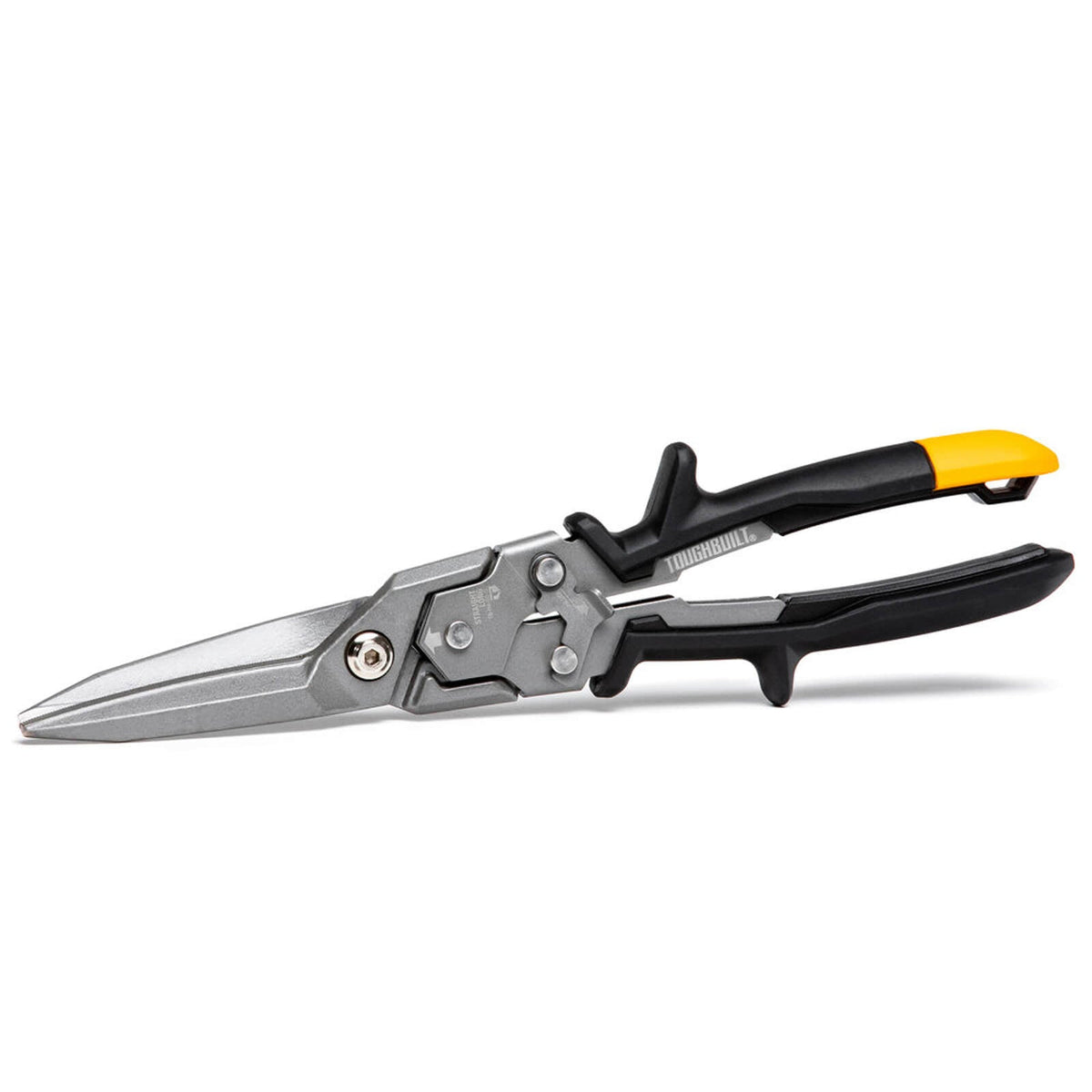 Straight Long Cut Aviation Snips