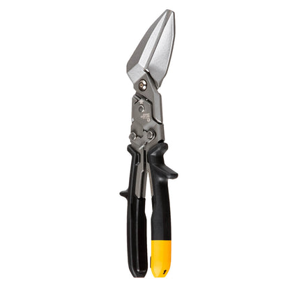 Straight Offset Long Cut Aviation Snips