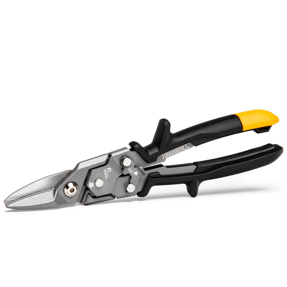 Straight Cut Aviation Snips