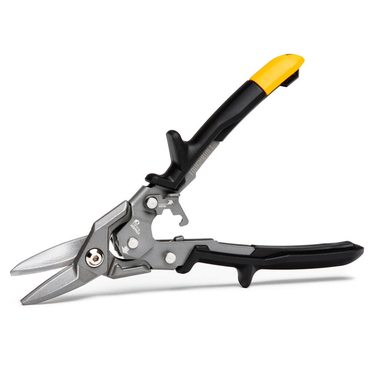 Straight Cut Aviation Snips