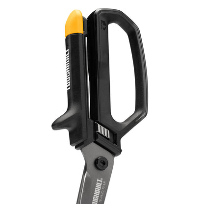Open Handle Shears