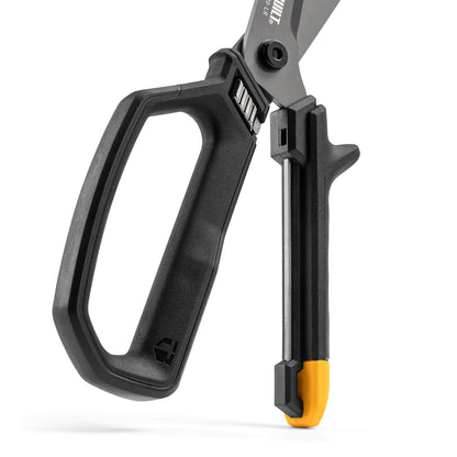 Open Handle Shears