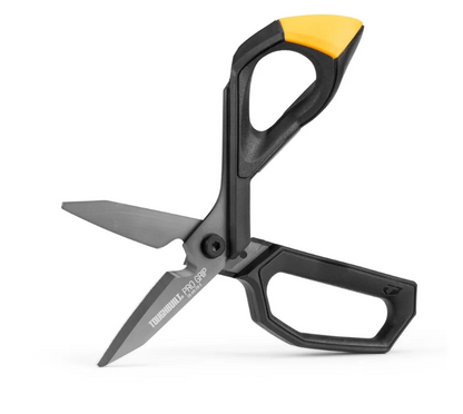 ToughBuilt® Pro Grip Shears