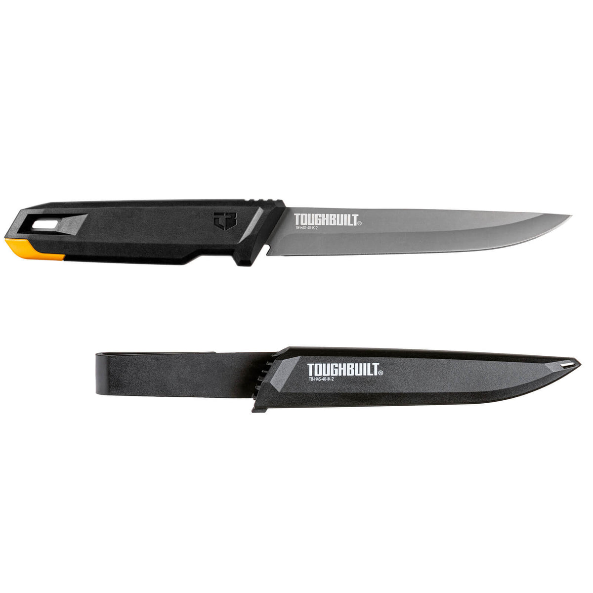 Insulation Knife + Sheath