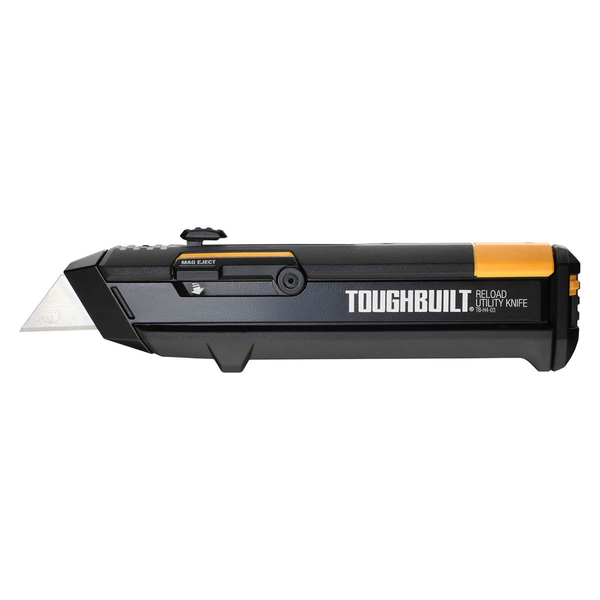 Reload Utility Knife + 2 Blade Mags