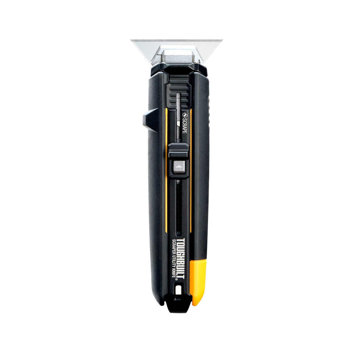 Scraper Utility Knife + 5 Blades