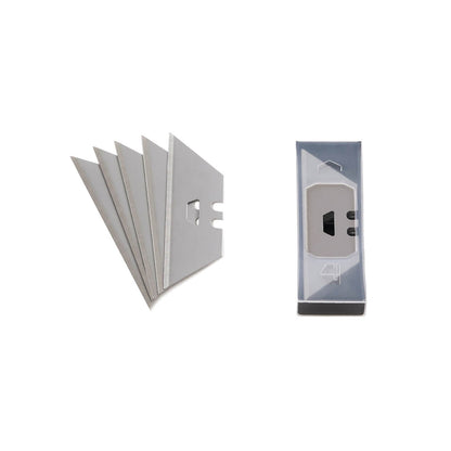 Scraper Utility Knife + 5 Blades
