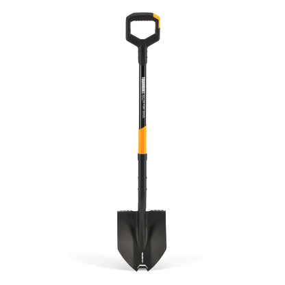 Hollow Point Shovel - D-Handle
