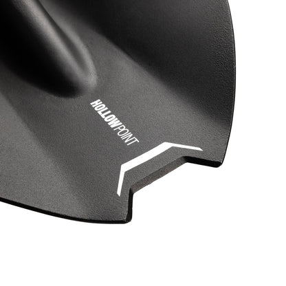 Hollow Point Shovel - D-Handle