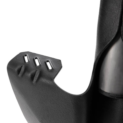 Hollow Point Shovel - D-Handle