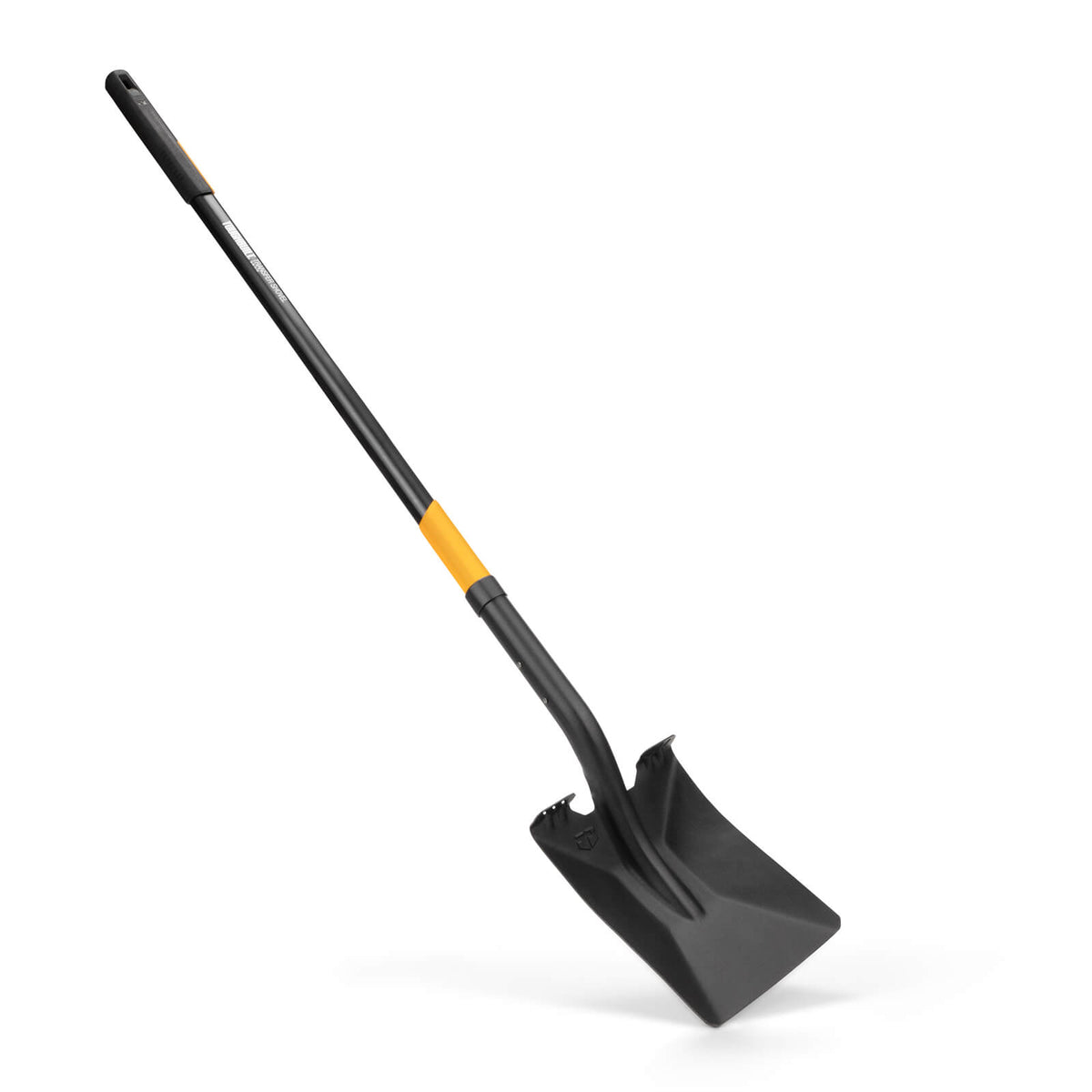 Transfer Shovel - Long Handle
