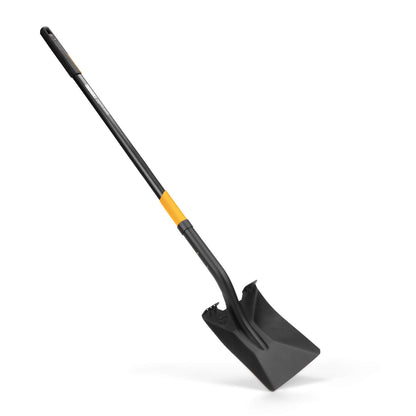 Transfer Shovel - Long Handle
