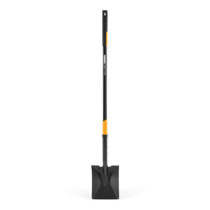 Transfer Shovel - Long Handle
