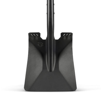 Transfer Shovel - Long Handle