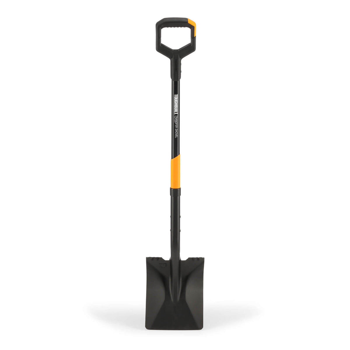 Transfer Shovel - D Handle