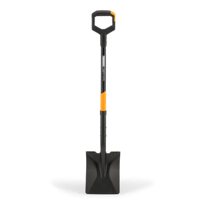 Transfer Shovel - D Handle