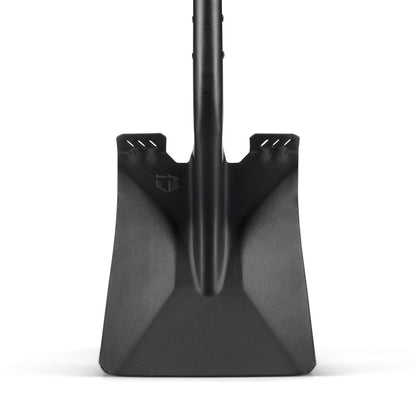 Transfer Shovel - D Handle
